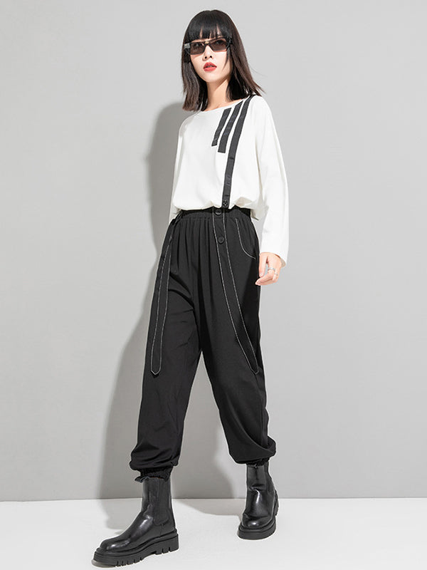 Gracefully Styled Pants for Any Occasion
