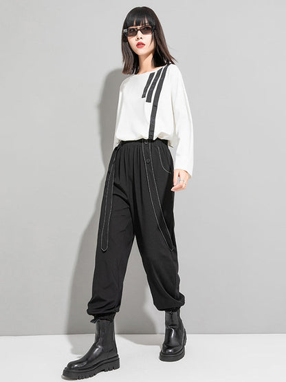 Elegantly Styled Pants for Everyday Wear