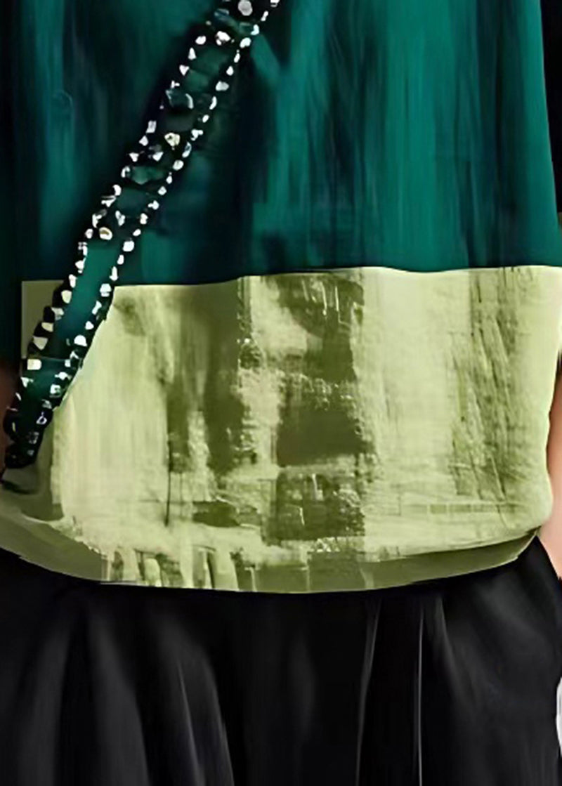 Beautifully Finished Shirt in a Timeless Design