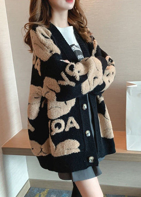Effortlessly Elegant Coat with a Timeless Design