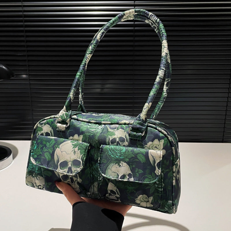 Polished Bag with an Effortless Classic Look