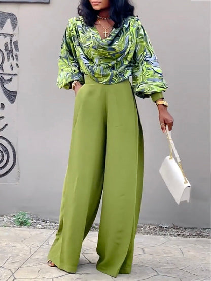 Effortlessly Elegant Shirt with a Timeless Design