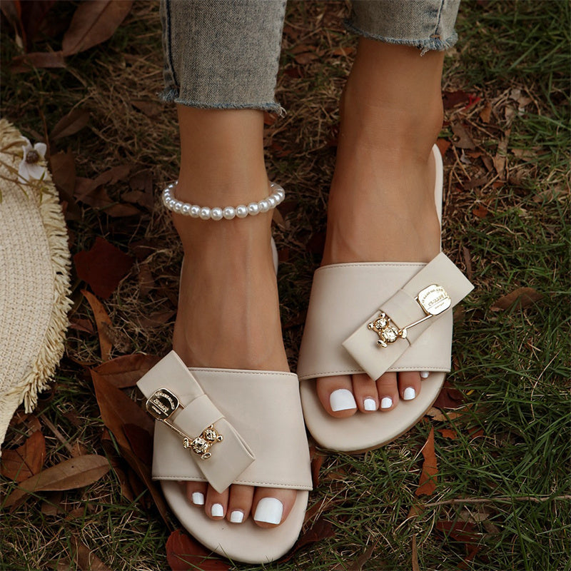Beautifully Balanced Shoes with Timeless Character