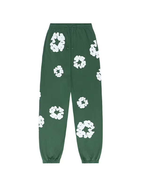 Beautifully Crafted Pants in a Classic Style