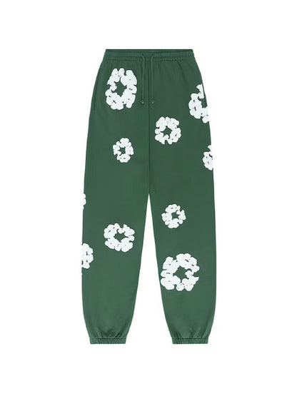 Beautifully Crafted Pants in a Classic Style