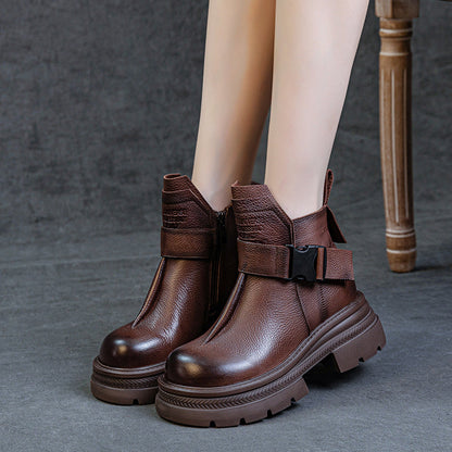 Gracefully Styled Boots for Any Occasion