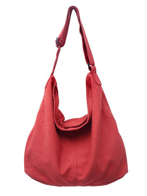 Classic Vintage Bag with a Flattering Fit
