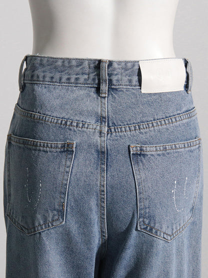 Beautifully Finished Pants in a Timeless Design