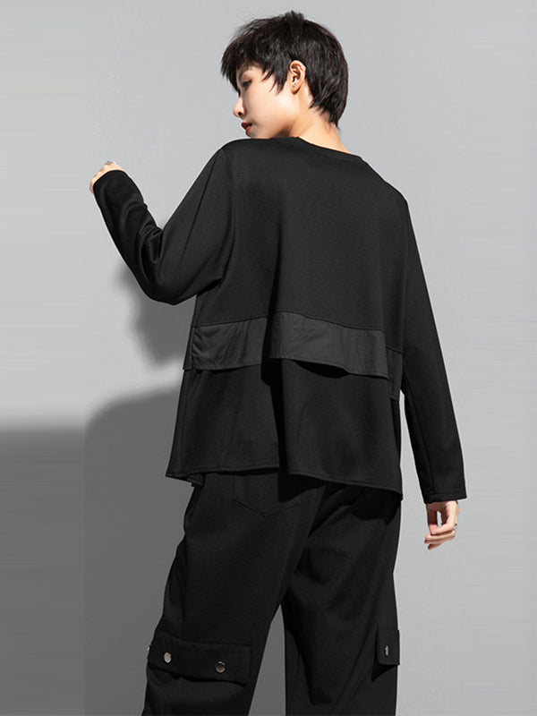 Polished T-Shirt with an Effortless Classic Look