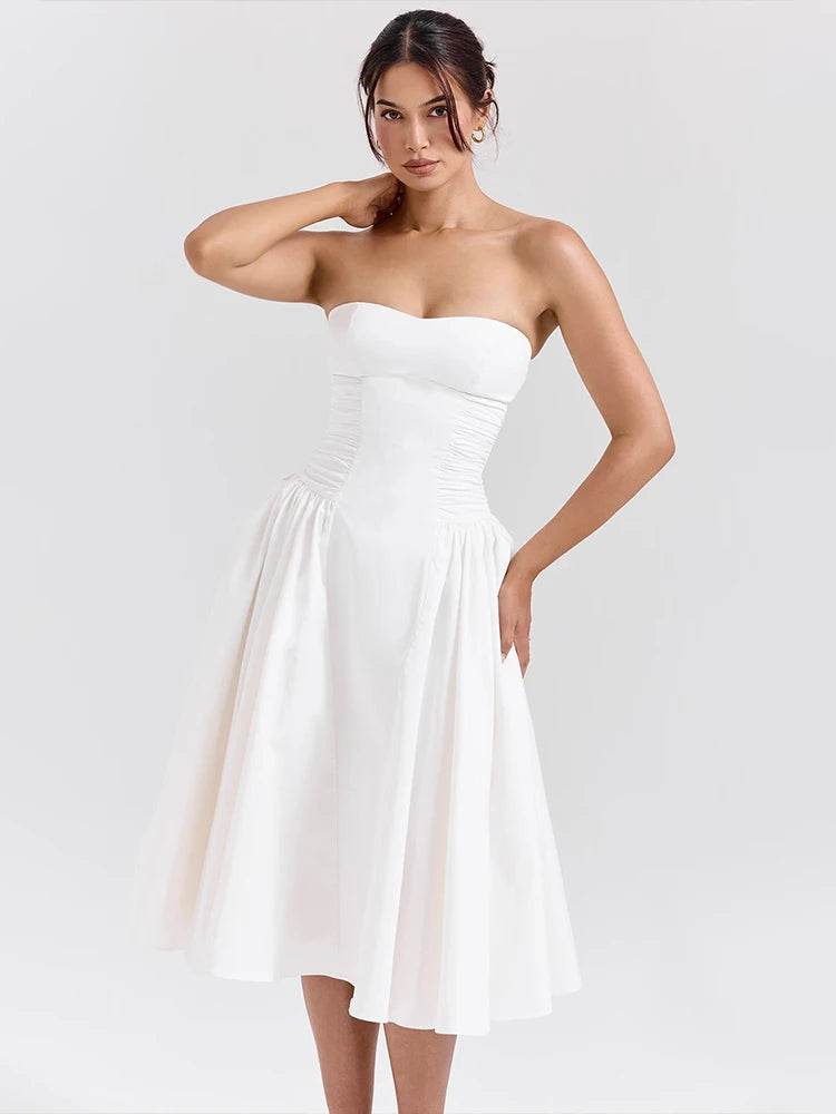 Classic Vintage & Enduringly Stylish Dress