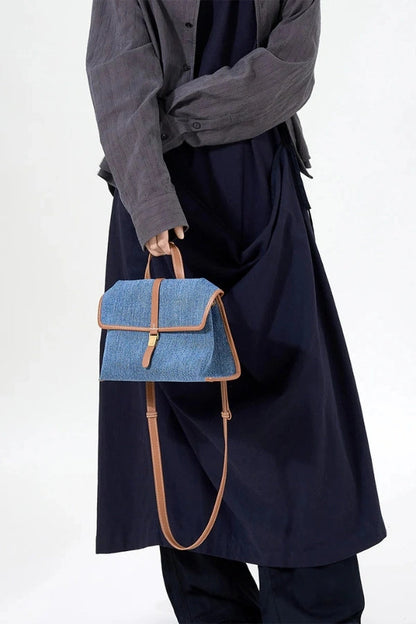 Effortlessly Elegant Bag with a Timeless Design