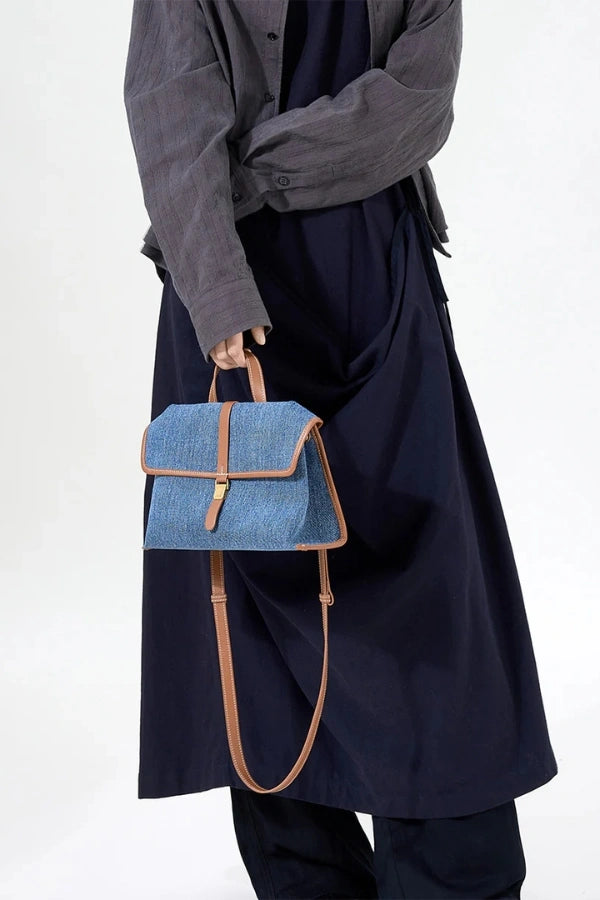 Effortlessly Elegant Bag with a Timeless Design