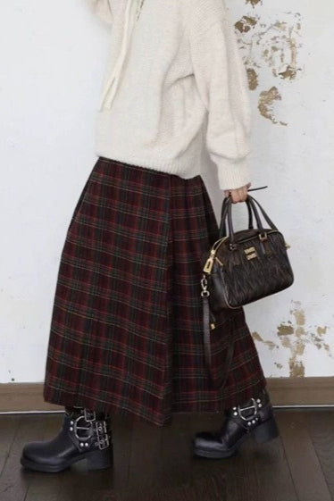 Beautifully Finished Garment in a Timeless Design