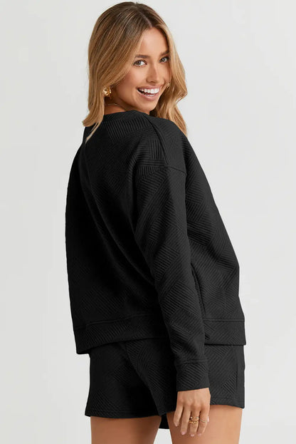 Sophisticated Garment with a Clean Classic Look