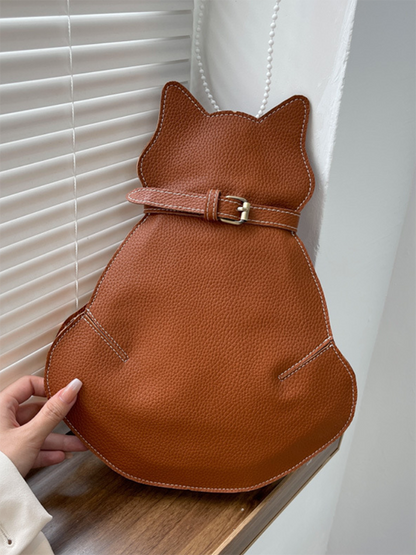 Vintage Inspired Bag with a Contemporary Edge