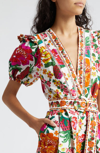 Beautifully Crafted Garment in a Classic Style