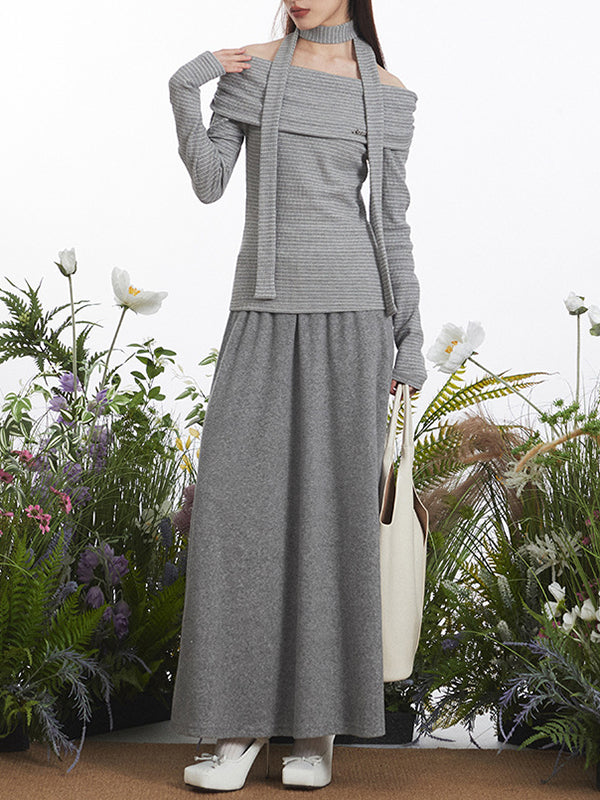 Vintage Inspired Blouse with a Contemporary Edge
