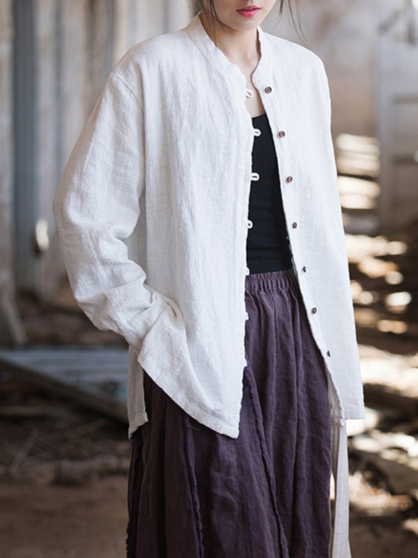 Effortlessly Elegant Blouse with a Timeless Design