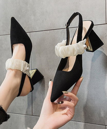 Classic Vintage & Enduringly Stylish Sandals