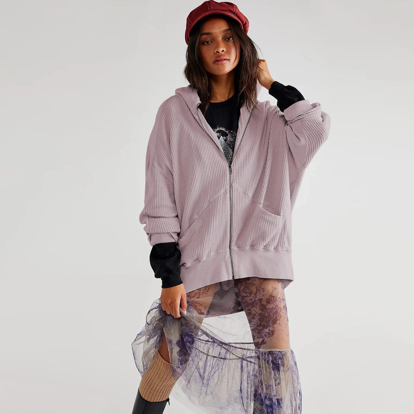 Classic Vintage & Enduringly Stylish Jacket