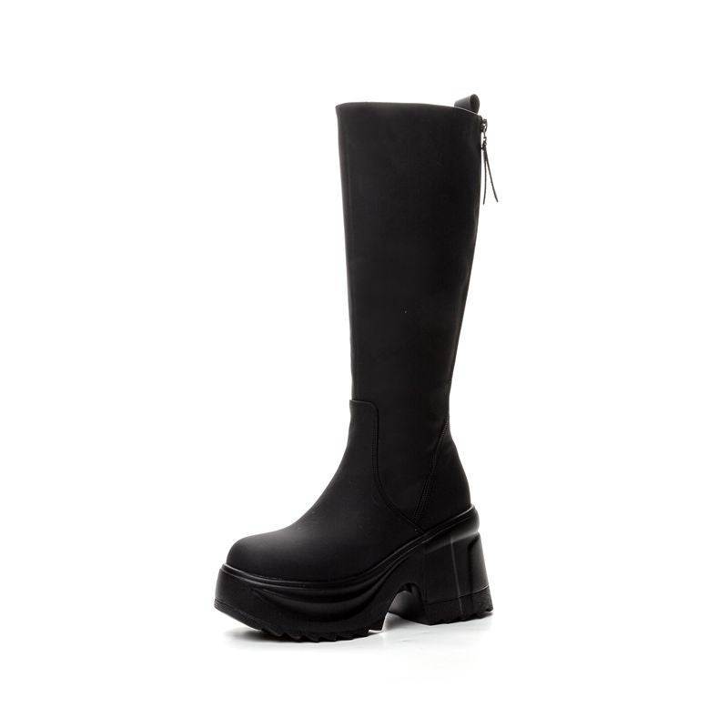 Elegantly Styled Boots for Everyday Wear