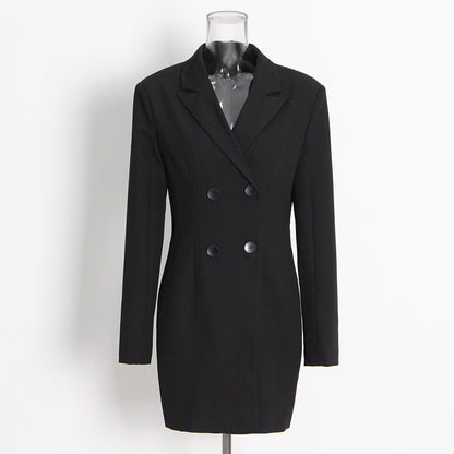 Vintage Inspired Garment with a Contemporary Edge