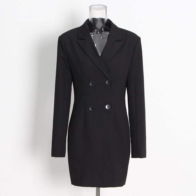 Vintage Inspired Garment with a Contemporary Edge