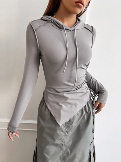 Beautifully Finished Pullover in a Timeless Design