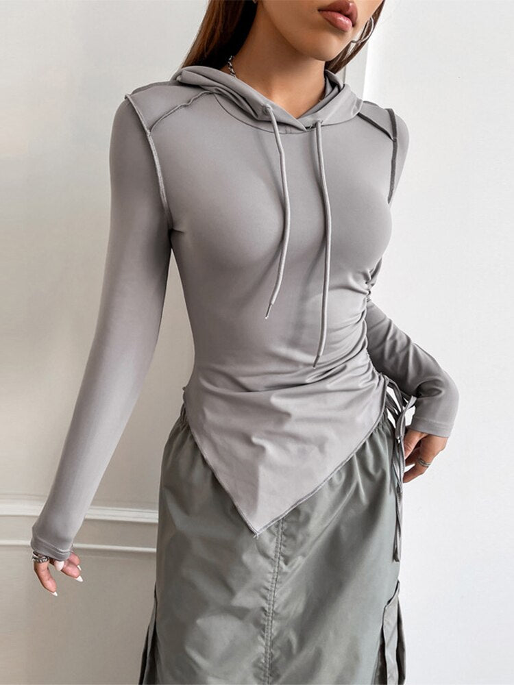 Beautifully Finished Pullover in a Timeless Design