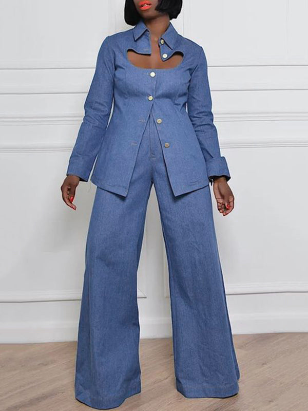Polished Blouse with an Effortless Classic Look