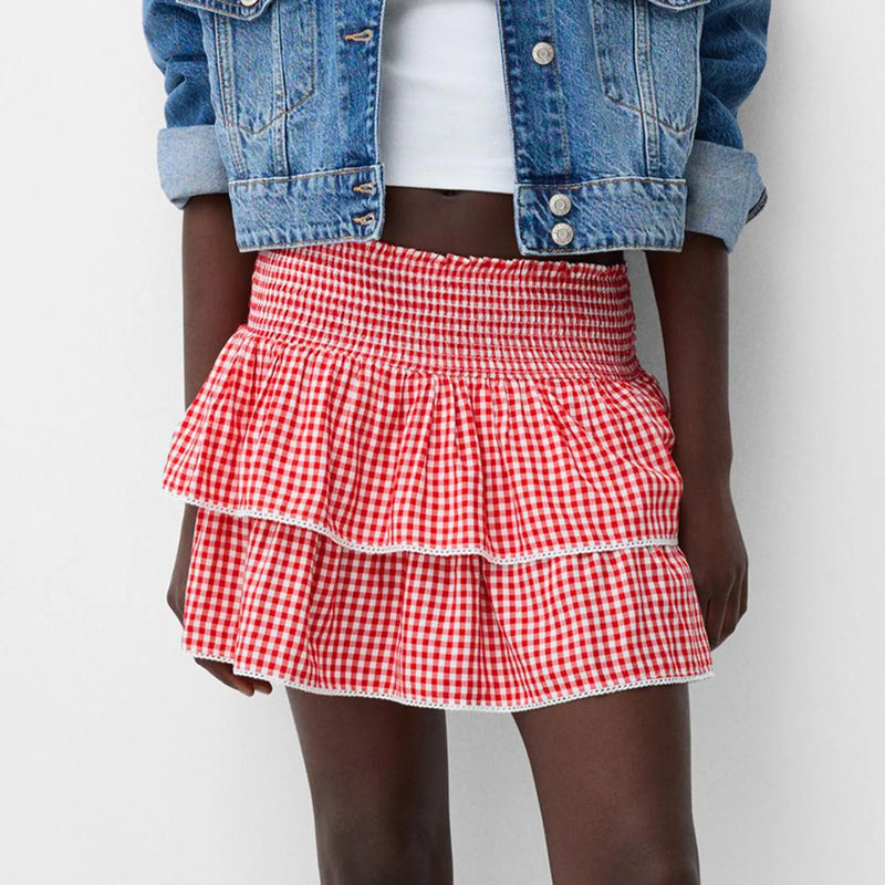 Well Tailored Garment with a Graceful Silhouette