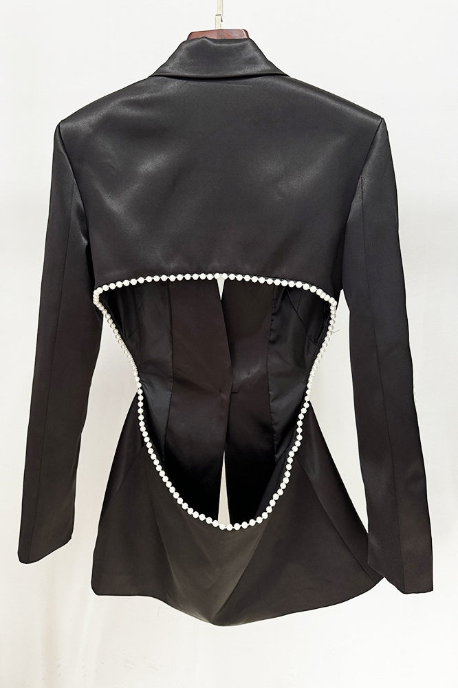 Elegantly Styled Garment for Everyday Wear