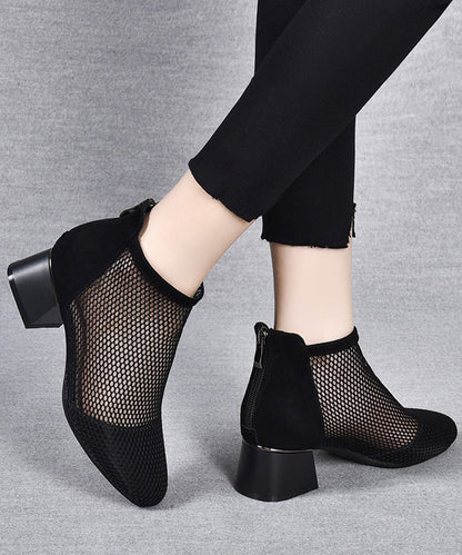 Beautifully Crafted Boots in a Classic Style
