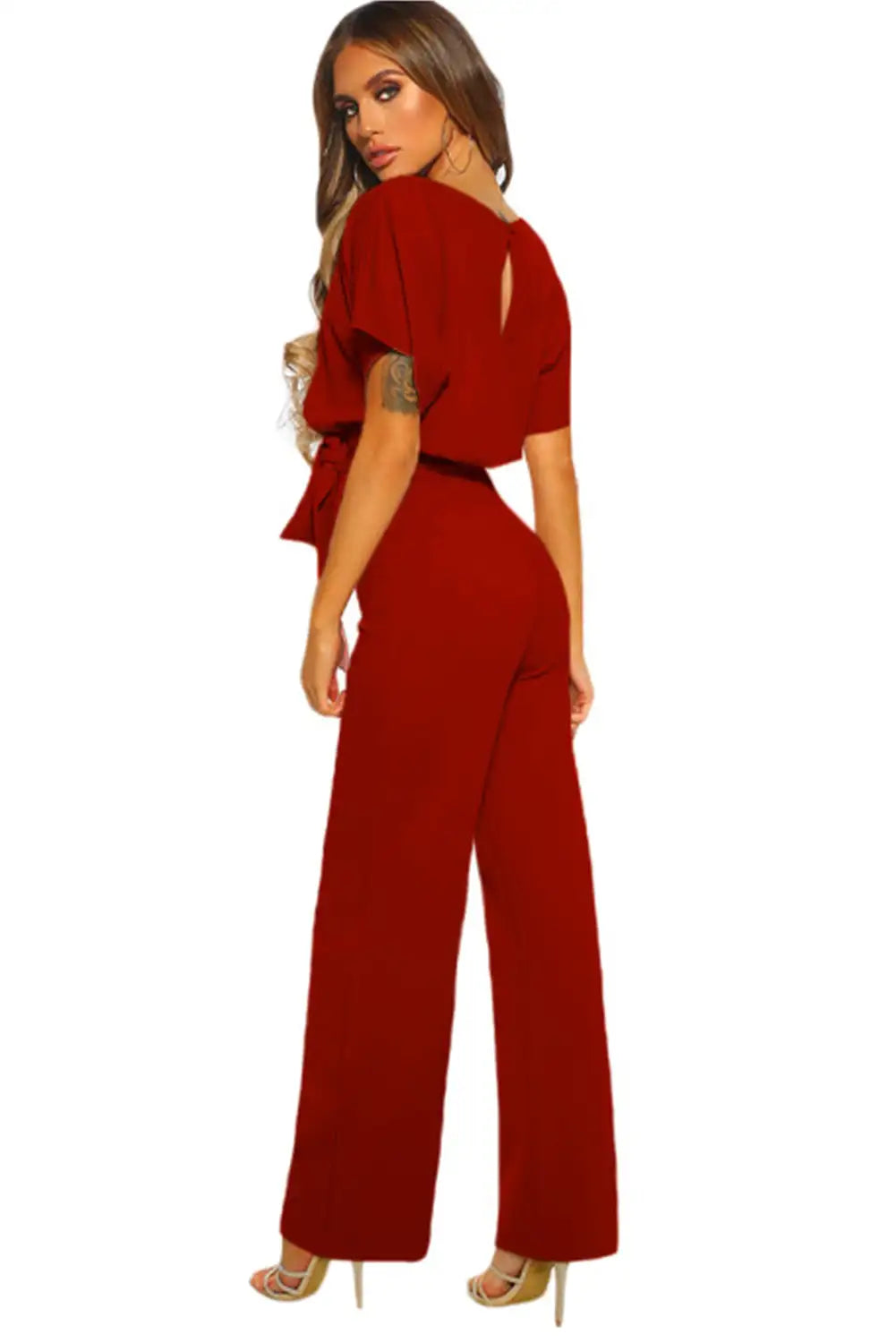 Elegantly Styled Garment for Everyday Wear