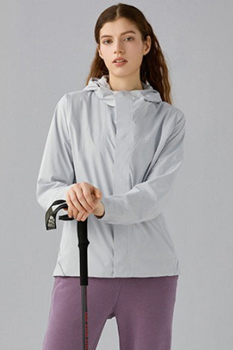 Polished Jacket with an Effortless Classic Look
