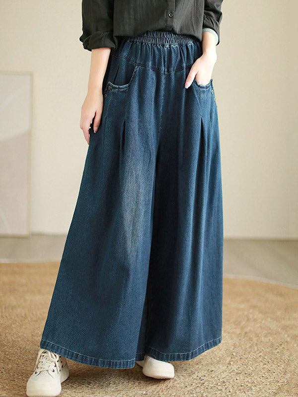 Beautifully Finished Pants in a Timeless Design