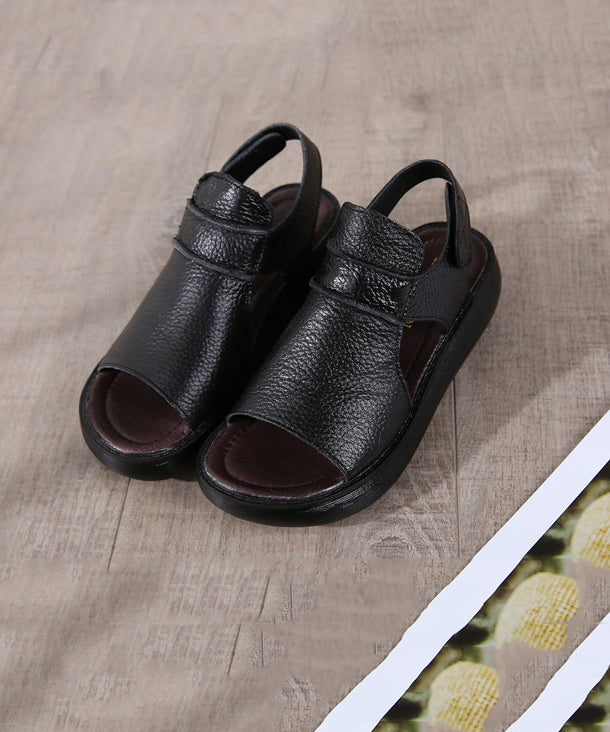 Beautifully Crafted Sandals in a Classic Style