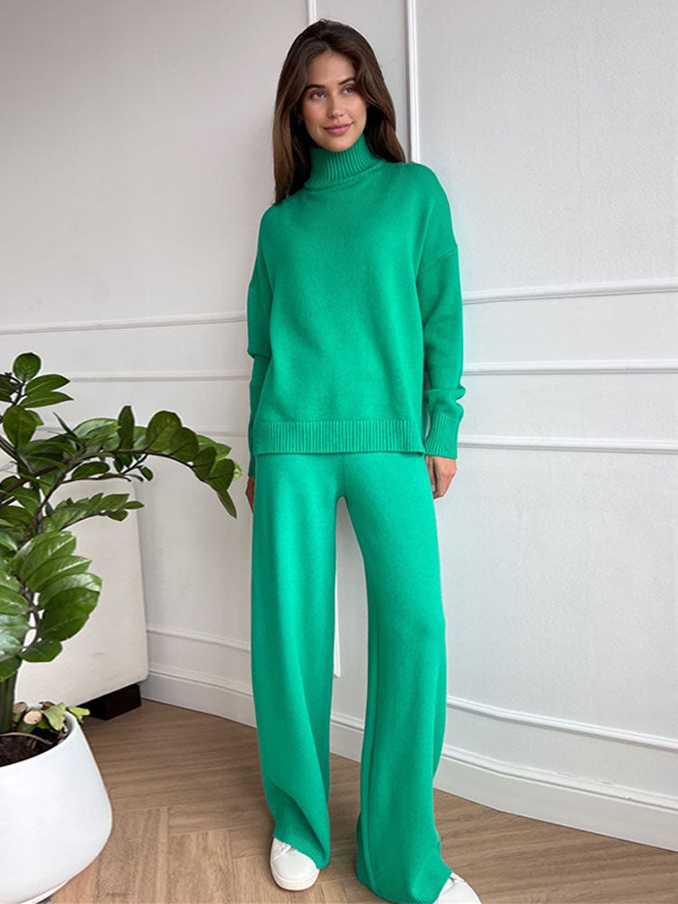 Sophisticated Garment with a Clean Classic Look