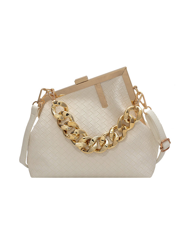Classic Vintage Bag with a Flattering Fit