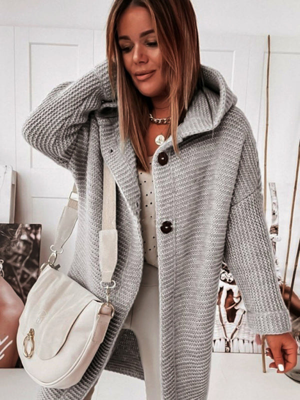 A Vintage Style Cardigan with Delicate Timeless Details
