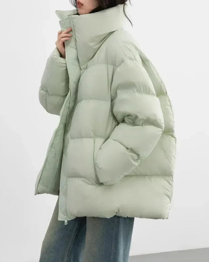 Beautifully Crafted Jacket in a Classic Style