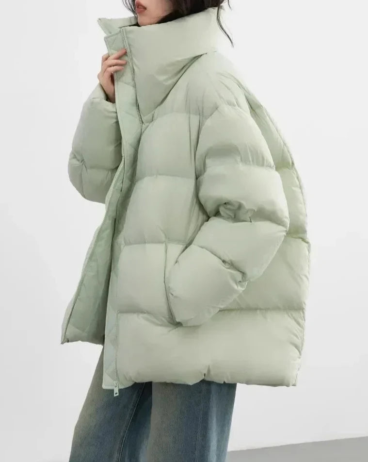 Beautifully Crafted Jacket in a Classic Style