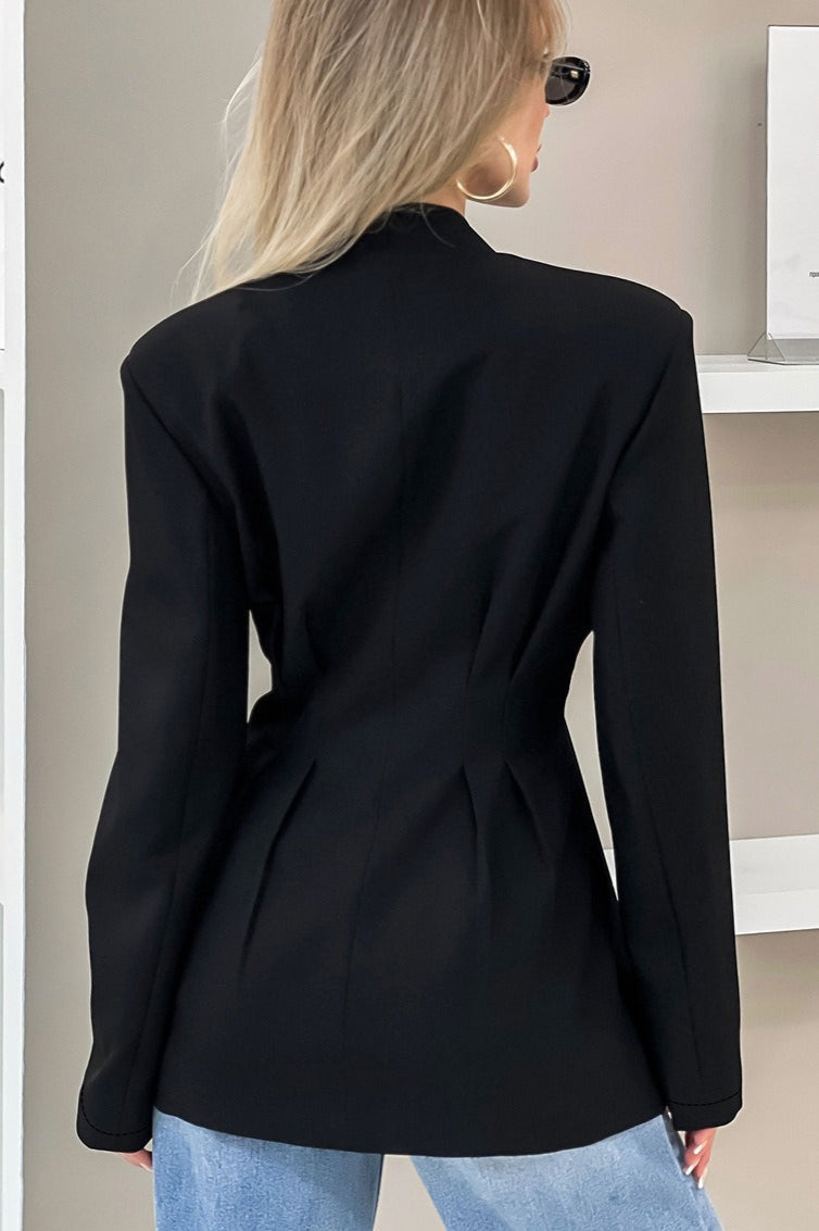 A Vintage Style Garment with Delicate Timeless Details