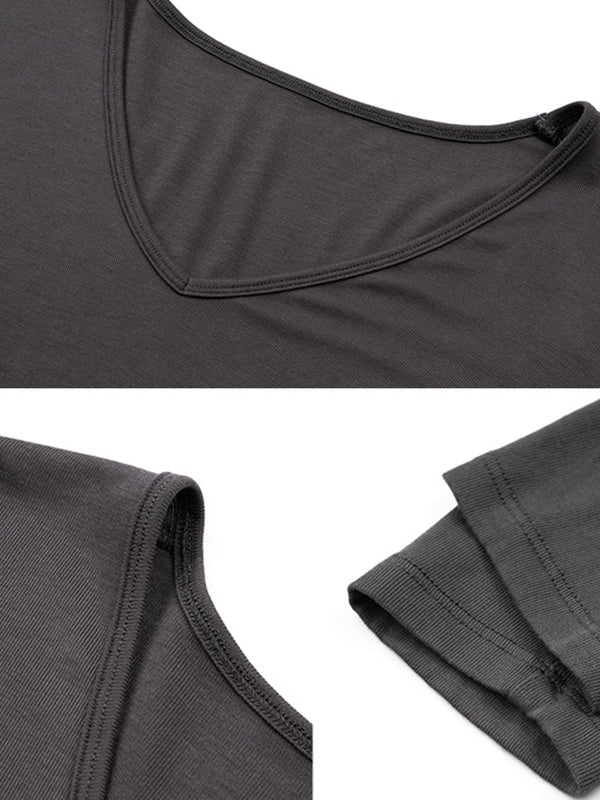 Gracefully Styled T-Shirt for Any Occasion