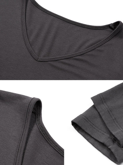 Gracefully Styled T-Shirt for Any Occasion