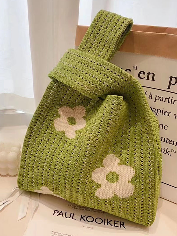 Beautifully Crafted Bag in a Classic Style
