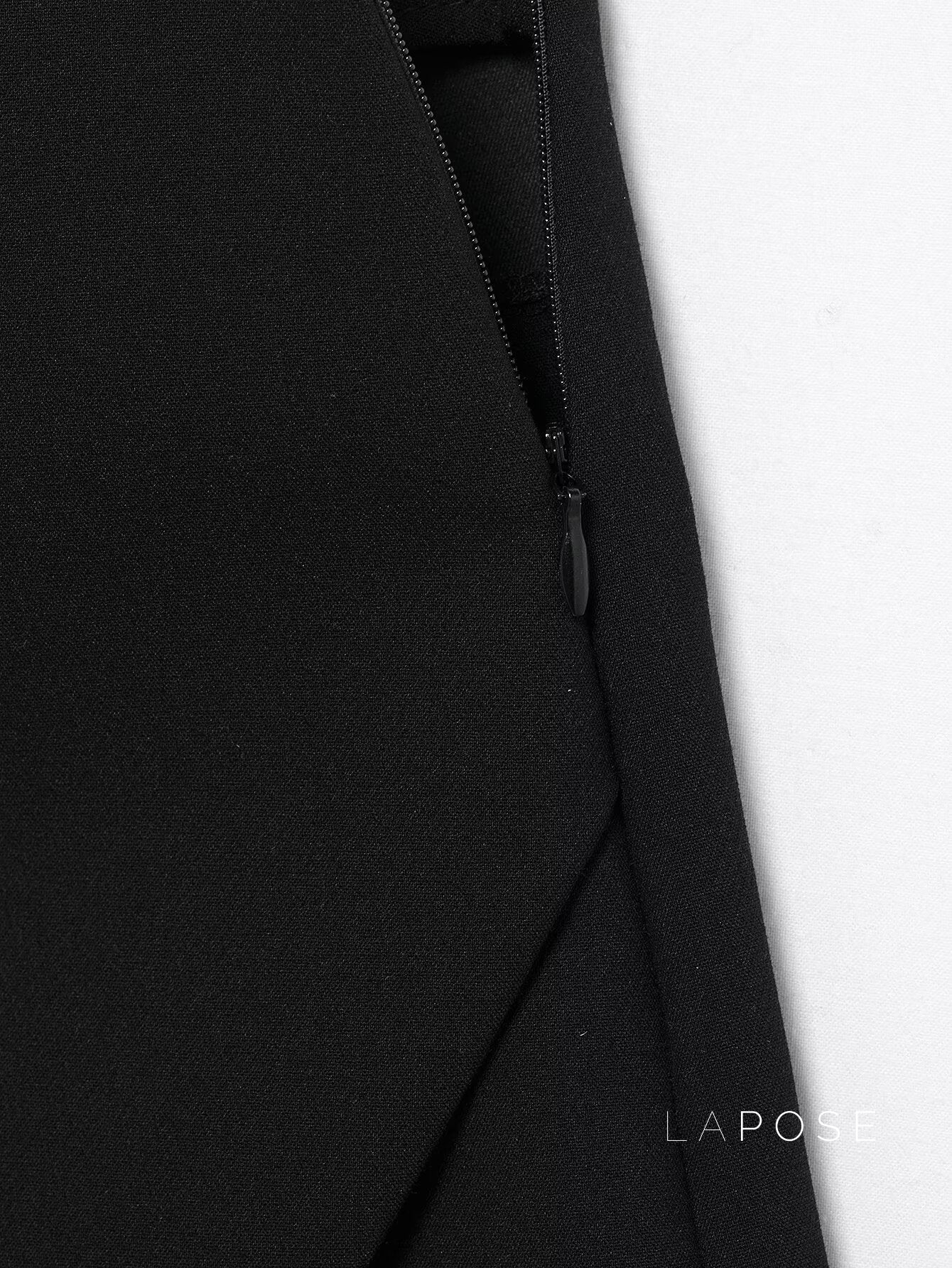 Beautifully Balanced Garment with Timeless Character