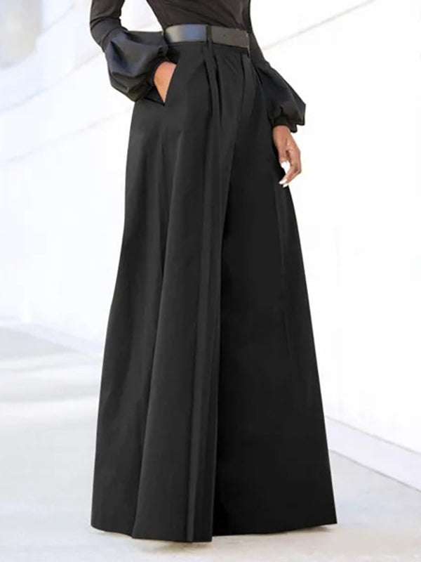 Beautifully Balanced Trousers with Timeless Character