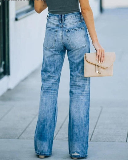 Vintage Inspired Garment with a Contemporary Edge