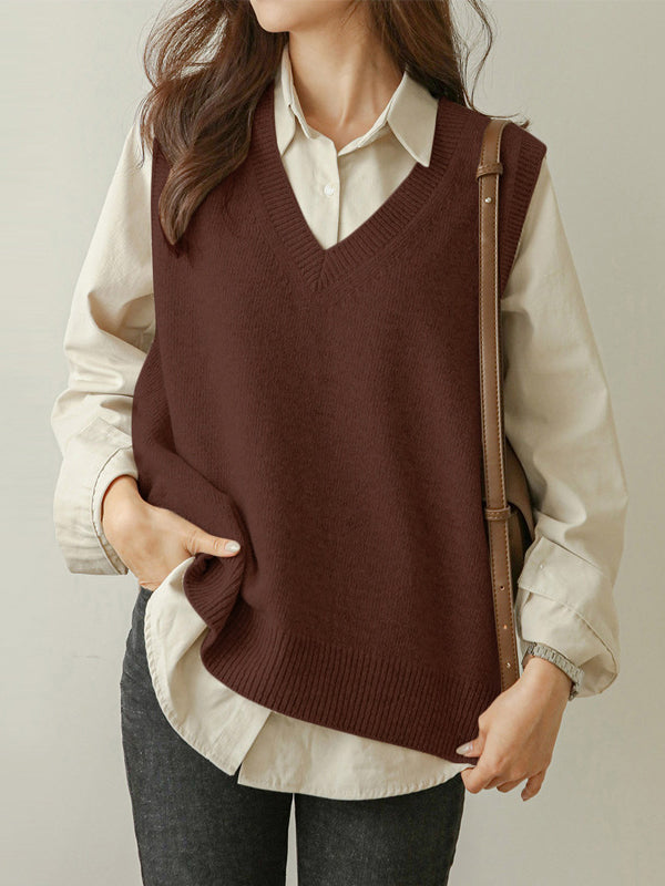 Elegantly Styled Sweater for Everyday Wear